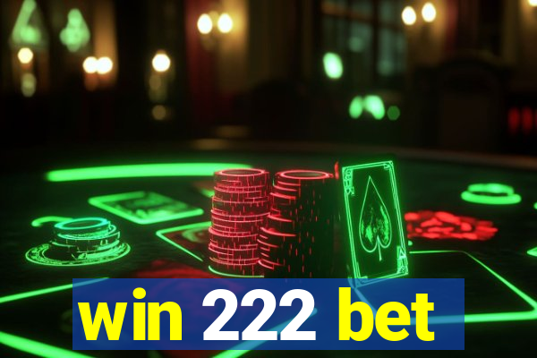 win 222 bet